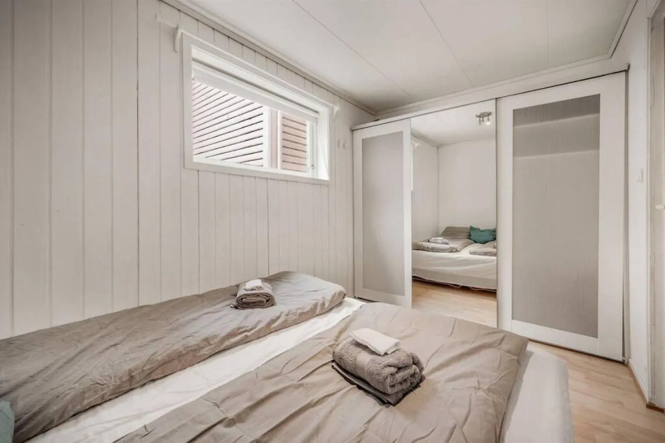 Dinbnb Apartments I Romantic Surroundings In The City Center Bergen Norvegia