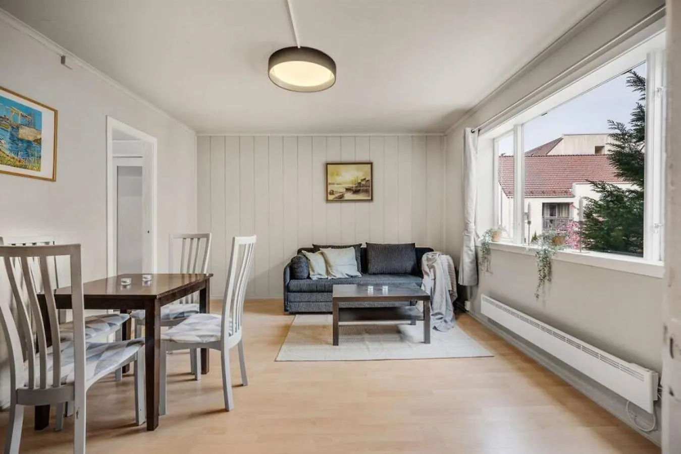 Dinbnb Apartments I Romantic Surroundings In The City Center Bergen 0*,