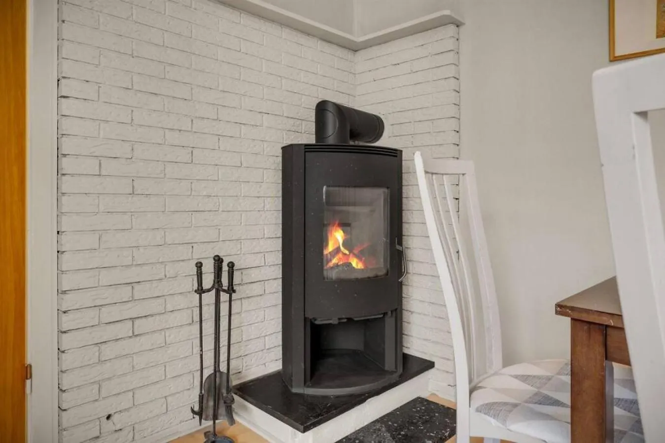 Dinbnb Apartments I Romantic Surroundings In The City Center Bergen
